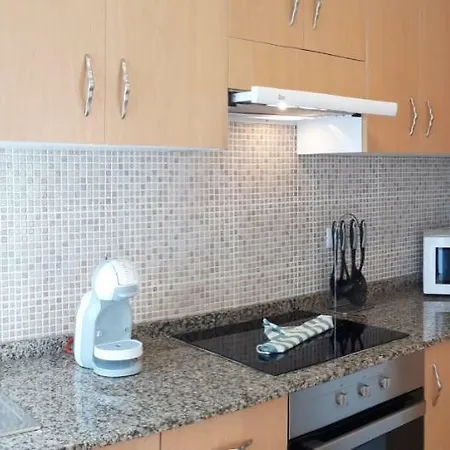 Appartement Jaspe By Sea You There Fuerteventura *