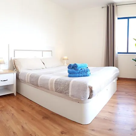 Appartement Jaspe By Sea You There Fuerteventura