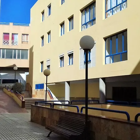 Apartment Jaspe By Sea You There Fuerteventura Corralejo