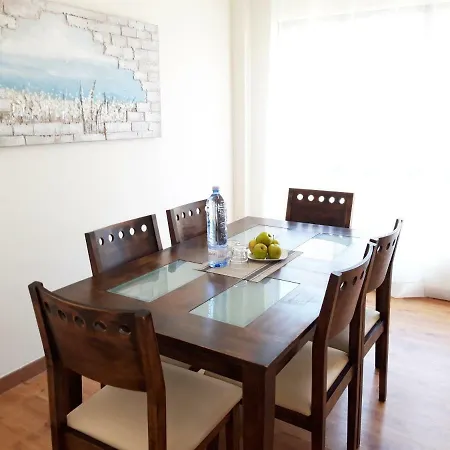 Apartment Jaspe By Sea You There Fuerteventura Corralejo