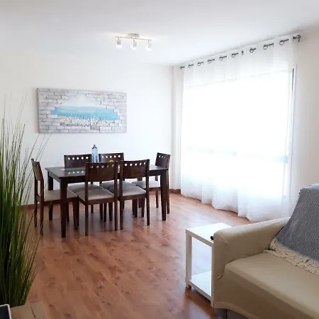 Jaspe By Sea You There Fuerteventura Apartment *