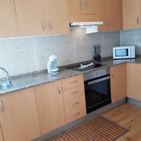 Apartment Jaspe By Sea You There Fuerteventura Corralejo