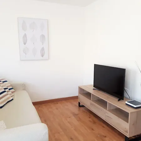 Apartment Jaspe By Sea You There Fuerteventura Corralejo