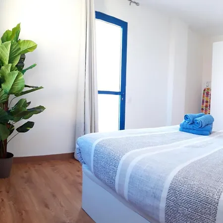Jaspe By Sea You There Fuerteventura Apartment Corralejo
