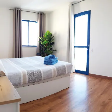 Apartment Jaspe By Sea You There Fuerteventura